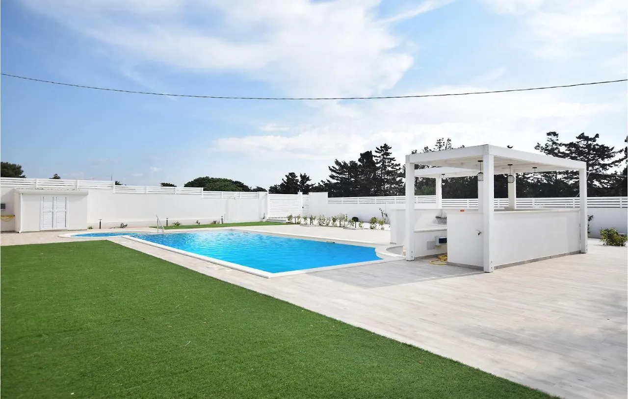 Nice Home In Santa Croce Camerina With Wifi 別荘
