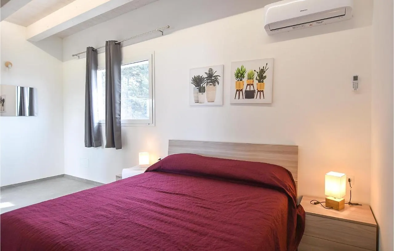 Nice Home In Santa Croce Camerina With Wifi