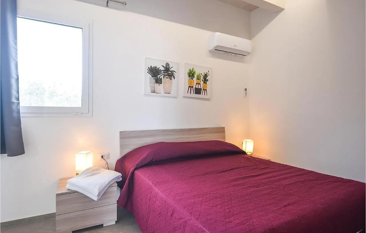 Nice Home In Santa Croce Camerina With Wifi 0*,  イタリア