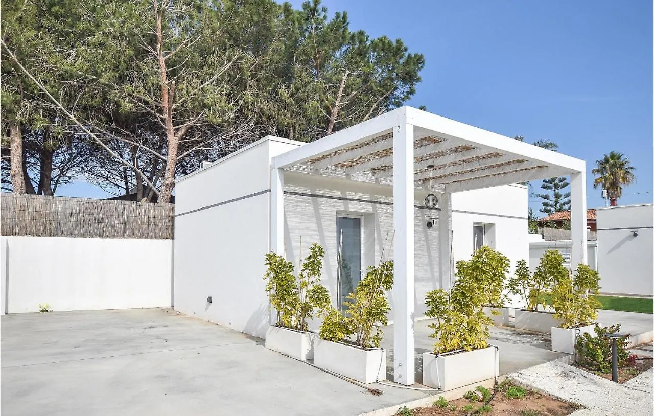 Nice Home In Santa Croce Camerina With Wifi 別荘